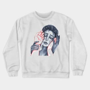 tenderness Crewneck Sweatshirt